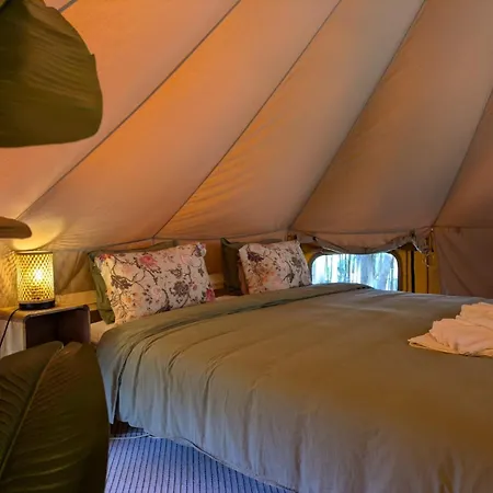 Tenda Alecrim Reguengo Grande