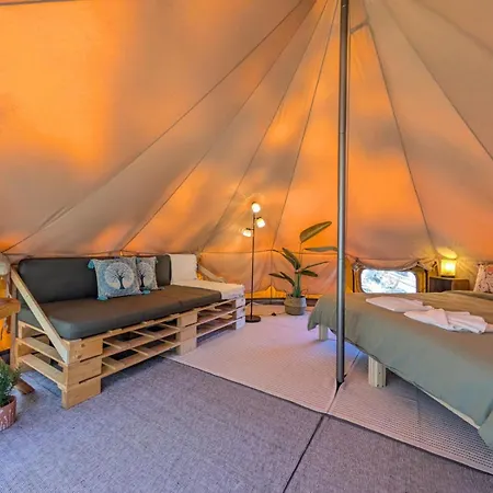 Tenda Alecrim 럭셔리텐트 *