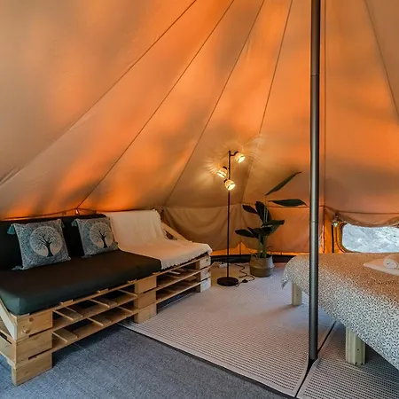 Eucalibrios-tenda Alecrim Reguengo Grande